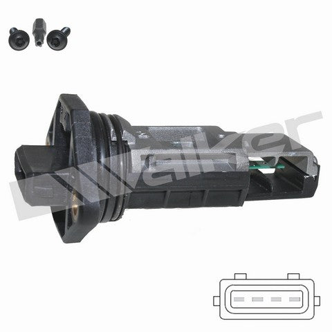 Walker Products Mass Air Flow Sensor  245-2078