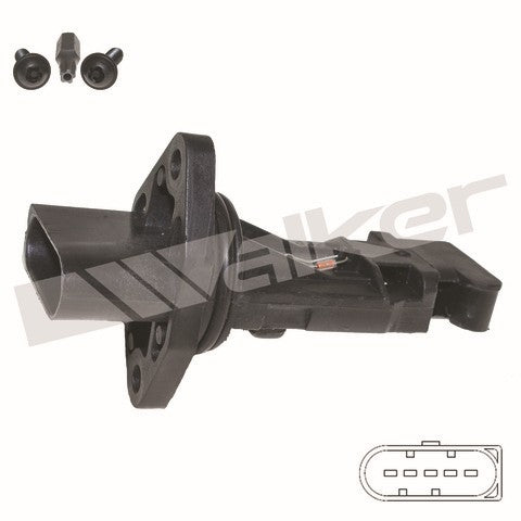 Walker Products Mass Air Flow Sensor  245-2079