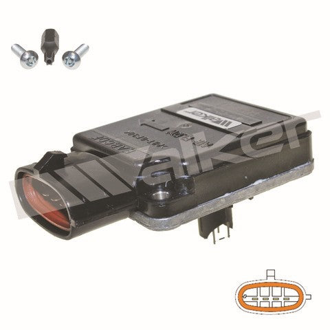 Walker Products Mass Air Flow Sensor  245-2086