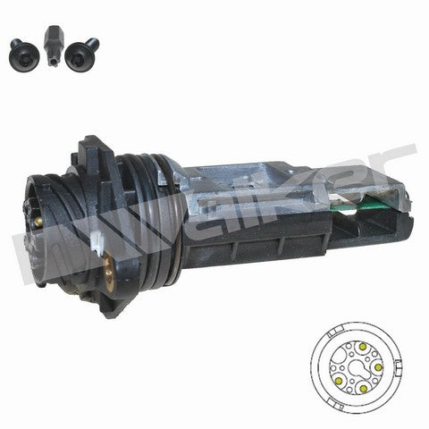 Walker Products Mass Air Flow Sensor  245-2113