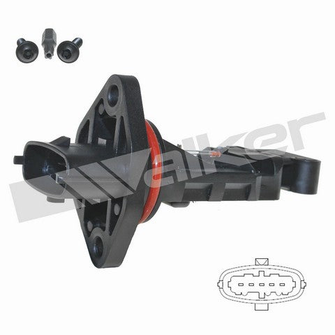 Walker Products Mass Air Flow Sensor  245-2144