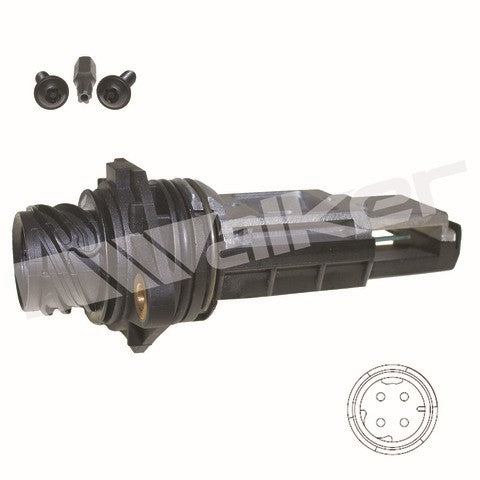 Walker Products Mass Air Flow Sensor  245-2147