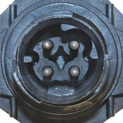 Walker Products Mass Air Flow Sensor  245-2147