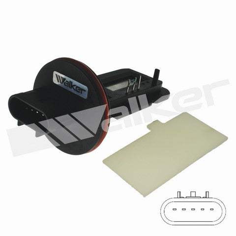 Walker Products Mass Air Flow Sensor  245-2149