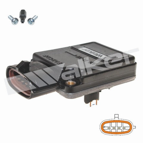 Walker Products Mass Air Flow Sensor  245-2154