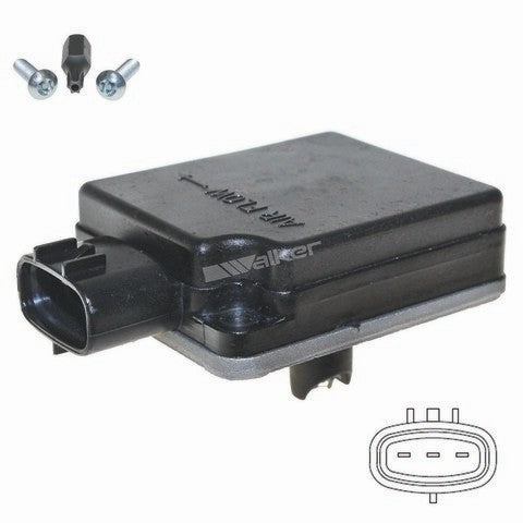 Walker Products Mass Air Flow Sensor  245-2169