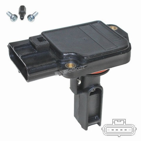 Walker Products Mass Air Flow Sensor  245-2191