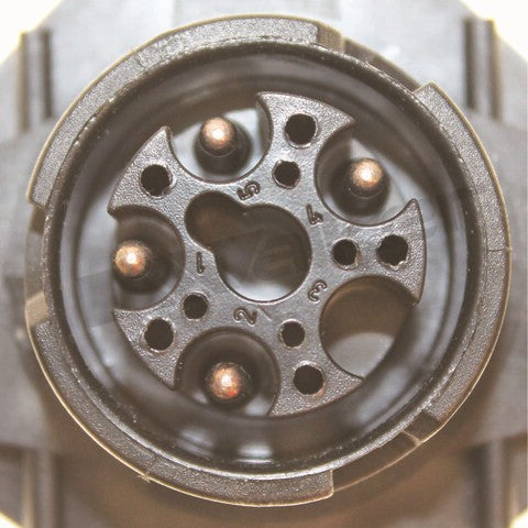 Walker Products Mass Air Flow Sensor  245-2214