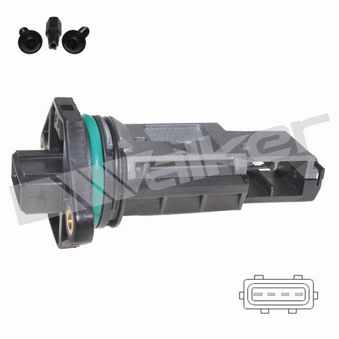 Walker Products Mass Air Flow Sensor  245-2216
