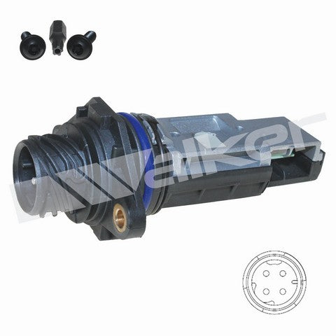 Walker Products Mass Air Flow Sensor  245-2219