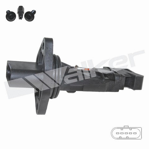 Walker Products Mass Air Flow Sensor  245-2221