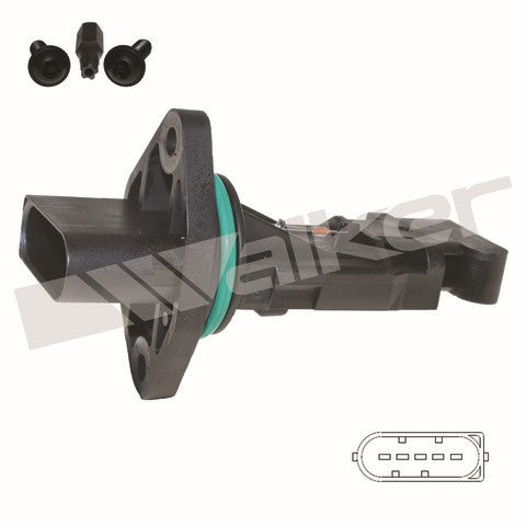Walker Products Mass Air Flow Sensor  245-2226