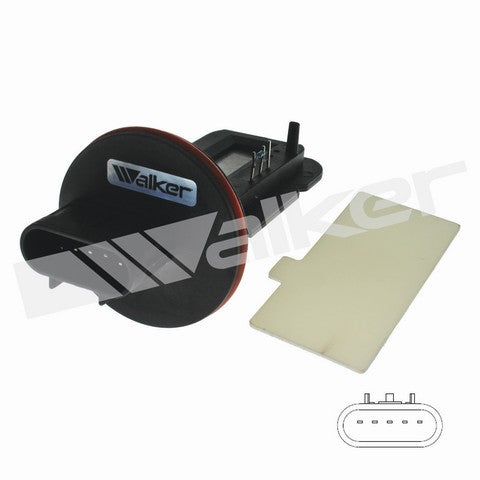 Walker Products Mass Air Flow Sensor  245-2229