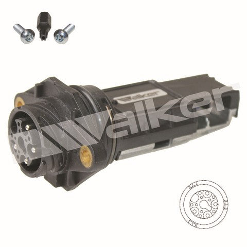 Walker Products Mass Air Flow Sensor  245-2268