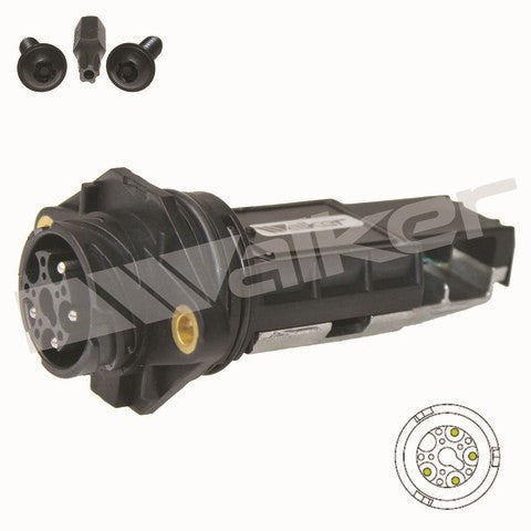 Walker Products Mass Air Flow Sensor  245-2269