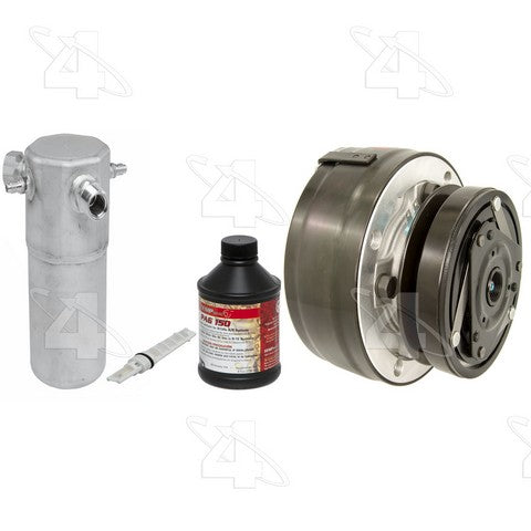 Four Seasons A/C Compressor Kit  2461NK