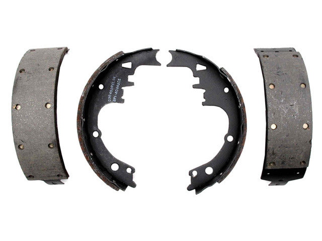 Raybestos Brakes Drum Brake Shoe  246PG