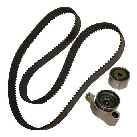GMB Engine Timing Belt Component Kit  2470-1257