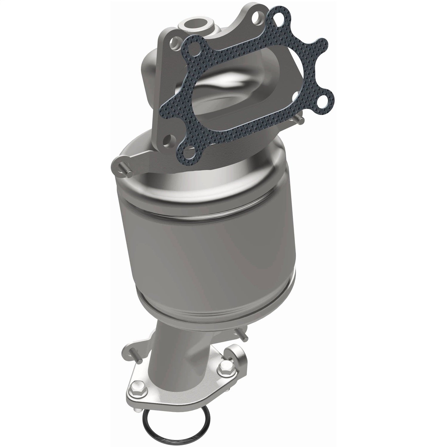 MagnaFlow 49 State Converter 24741 Direct Fit Catalytic Converter