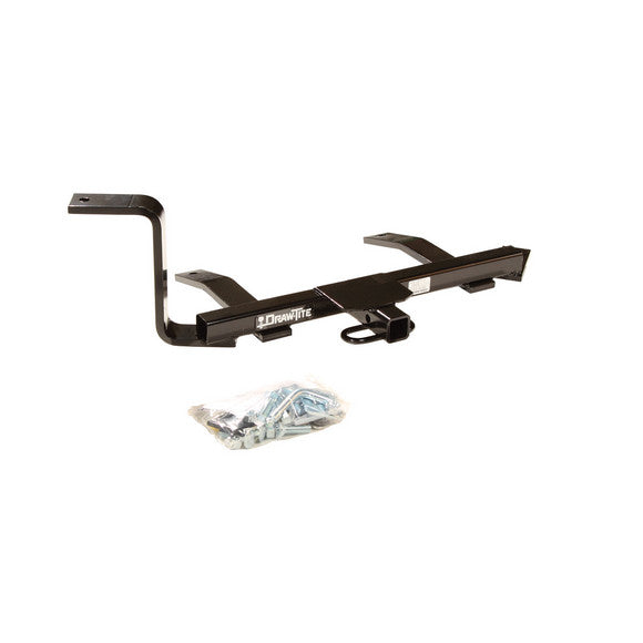 Draw-Tite 24748 Sportframe Class I Trailer Hitch Fits 99-09 Jetta Jetta City