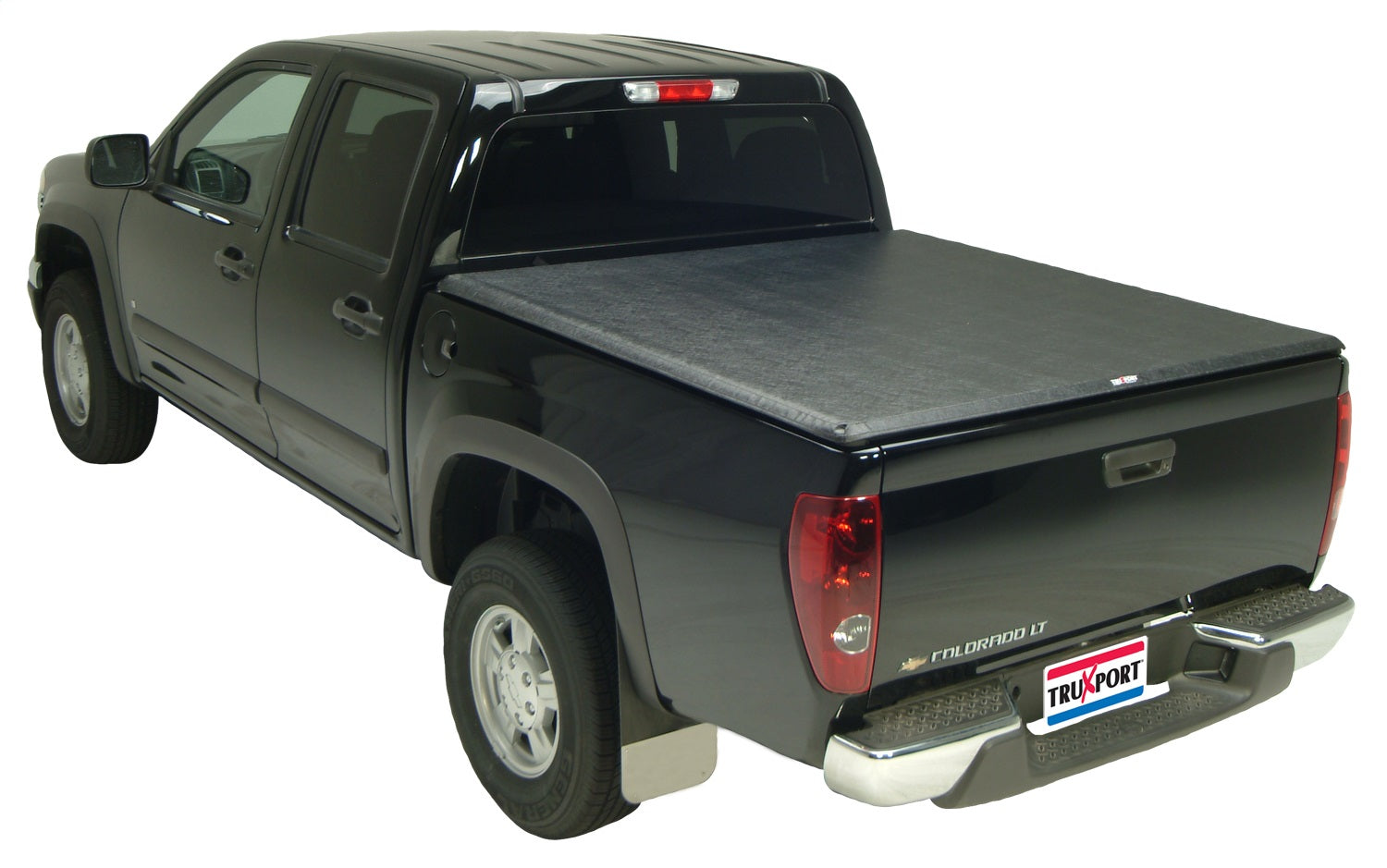 Truxedo 247601 TruXport Tonneau Cover Fits 96-03 S10 Pickup Sonoma