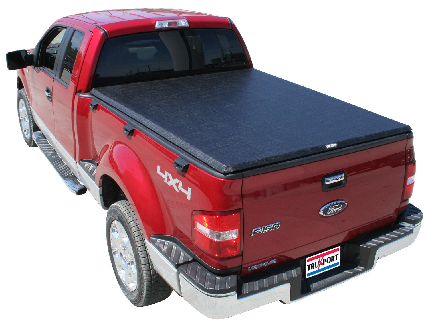 Truxedo 248601 TruXport Tonneau Cover Fits 97-03 F-150