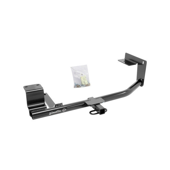 Draw-Tite 24926 Sportframe Round Tube Class I Trailer Hitch Fits 15-16 Jetta