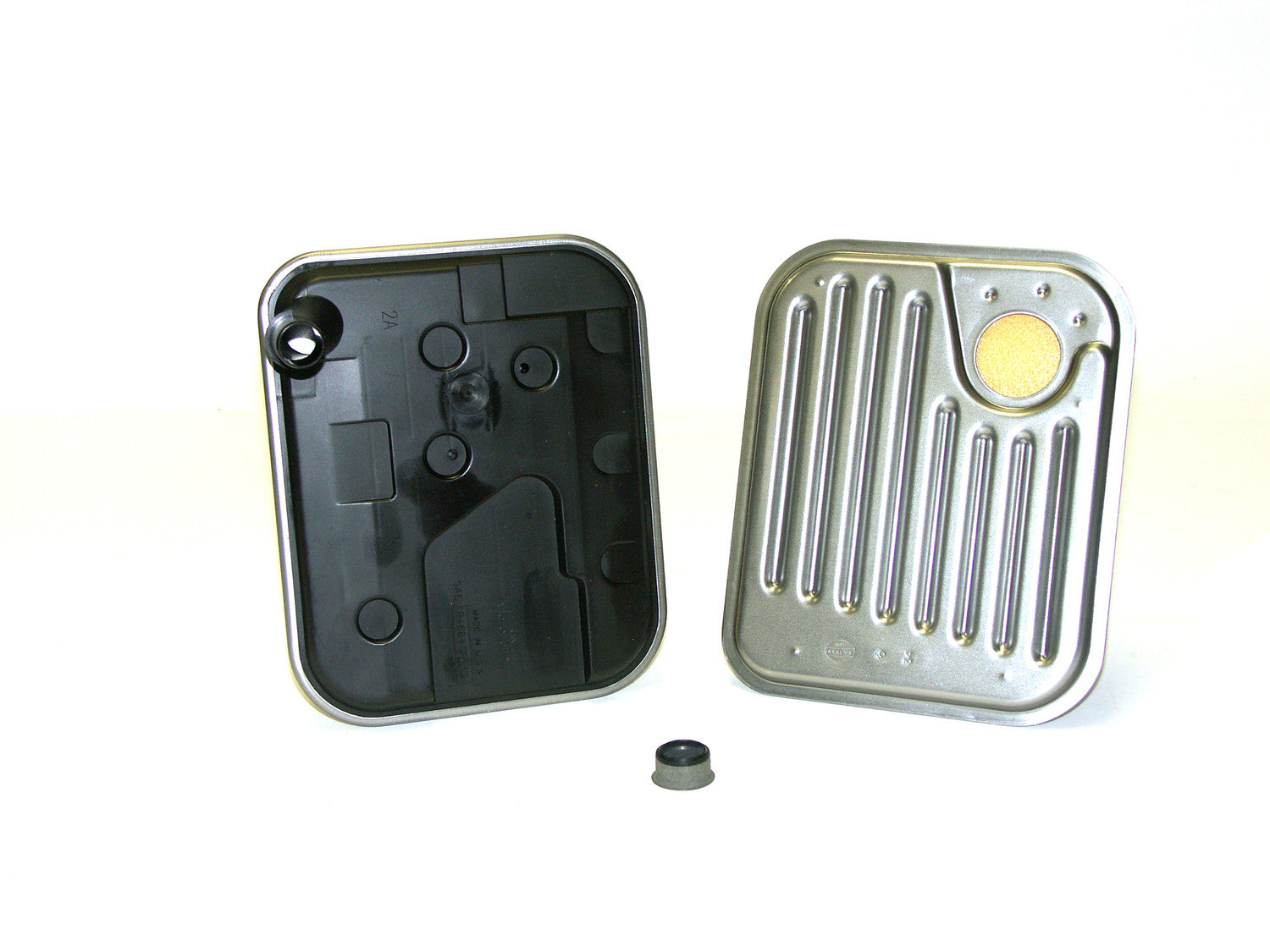 Wix Transmission Filter Kit  58917