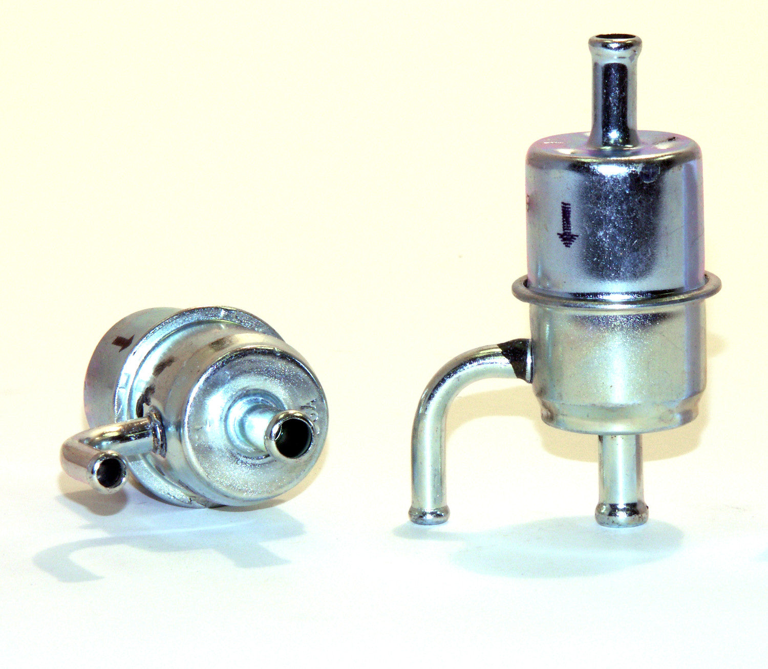Wix Fuel Filter  33086