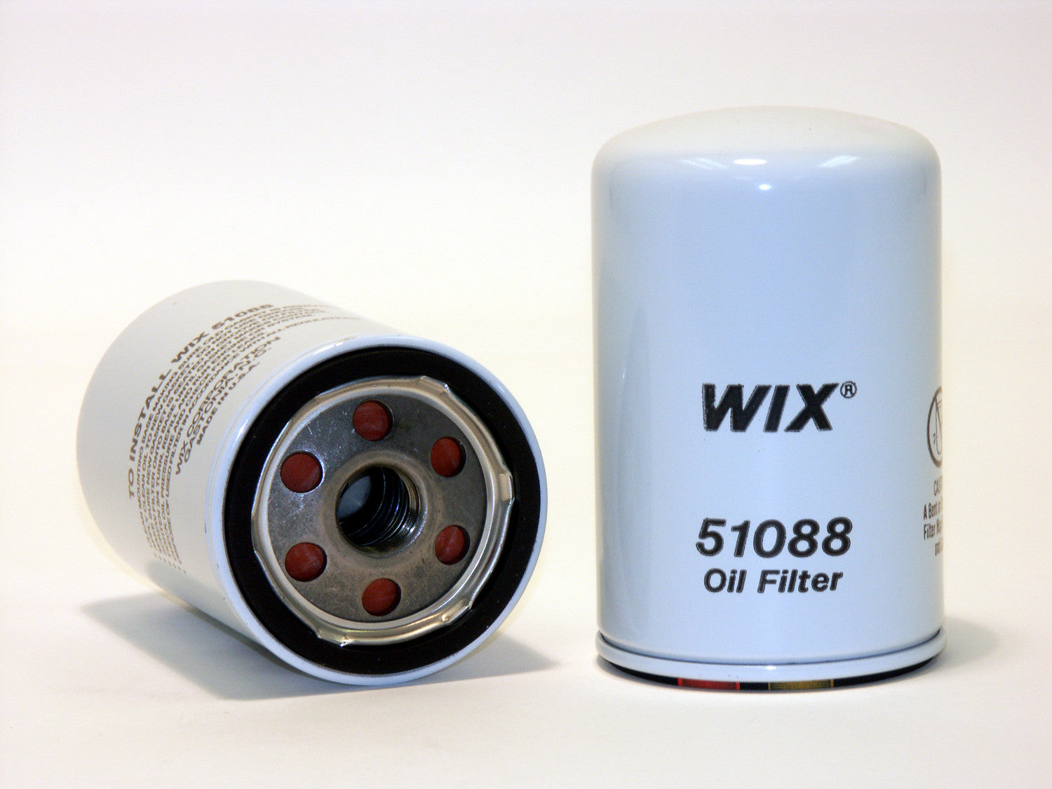 Wix Engine Oil Filter  51088