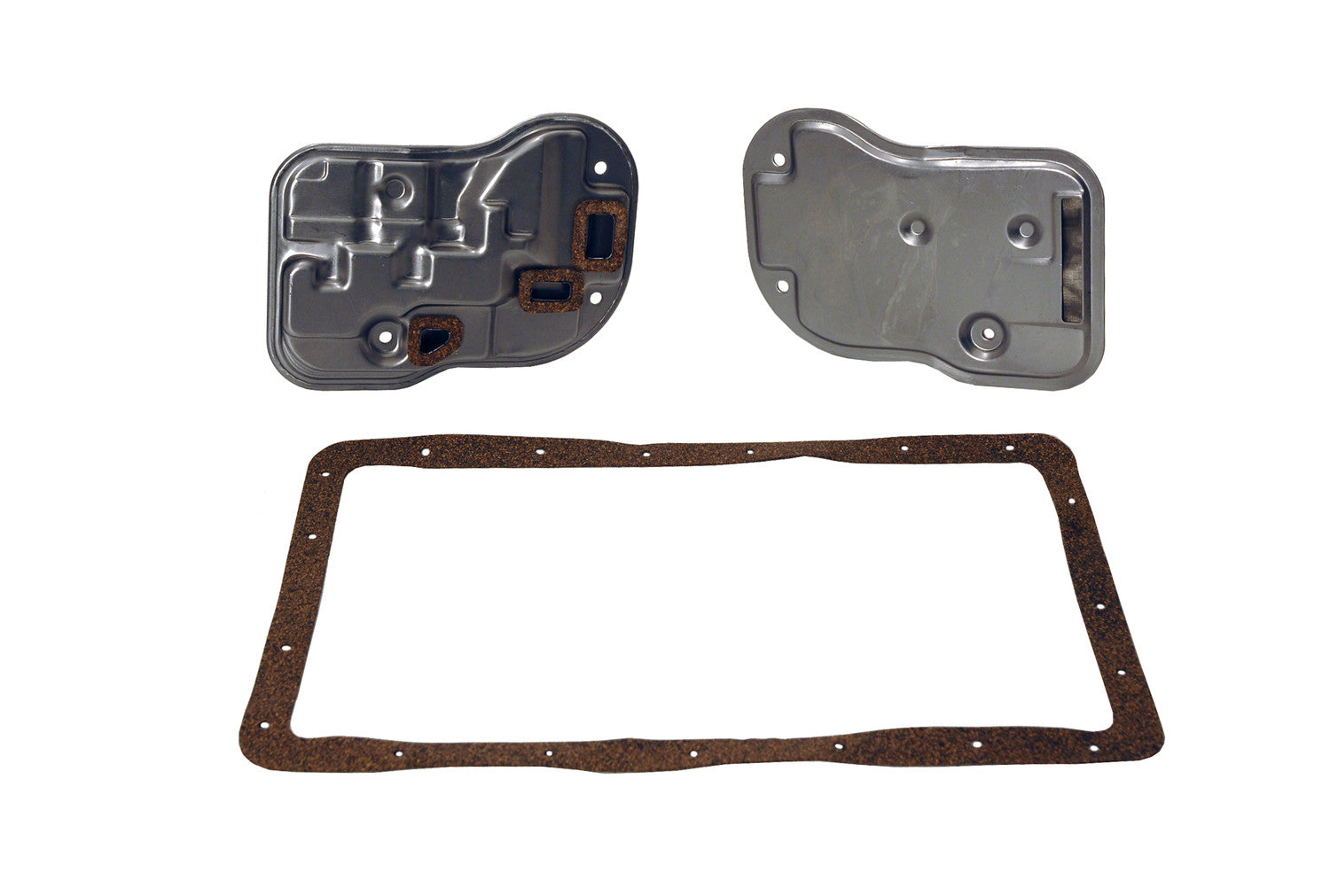Wix Transmission Filter Kit  58020