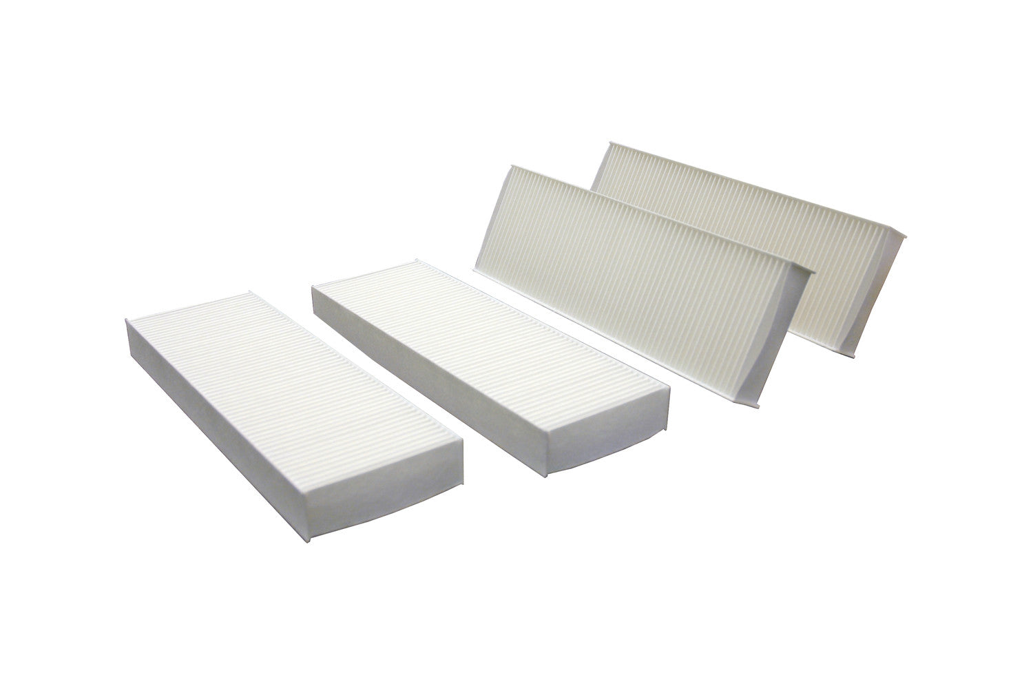 Wix Cabin Air Filter  24752