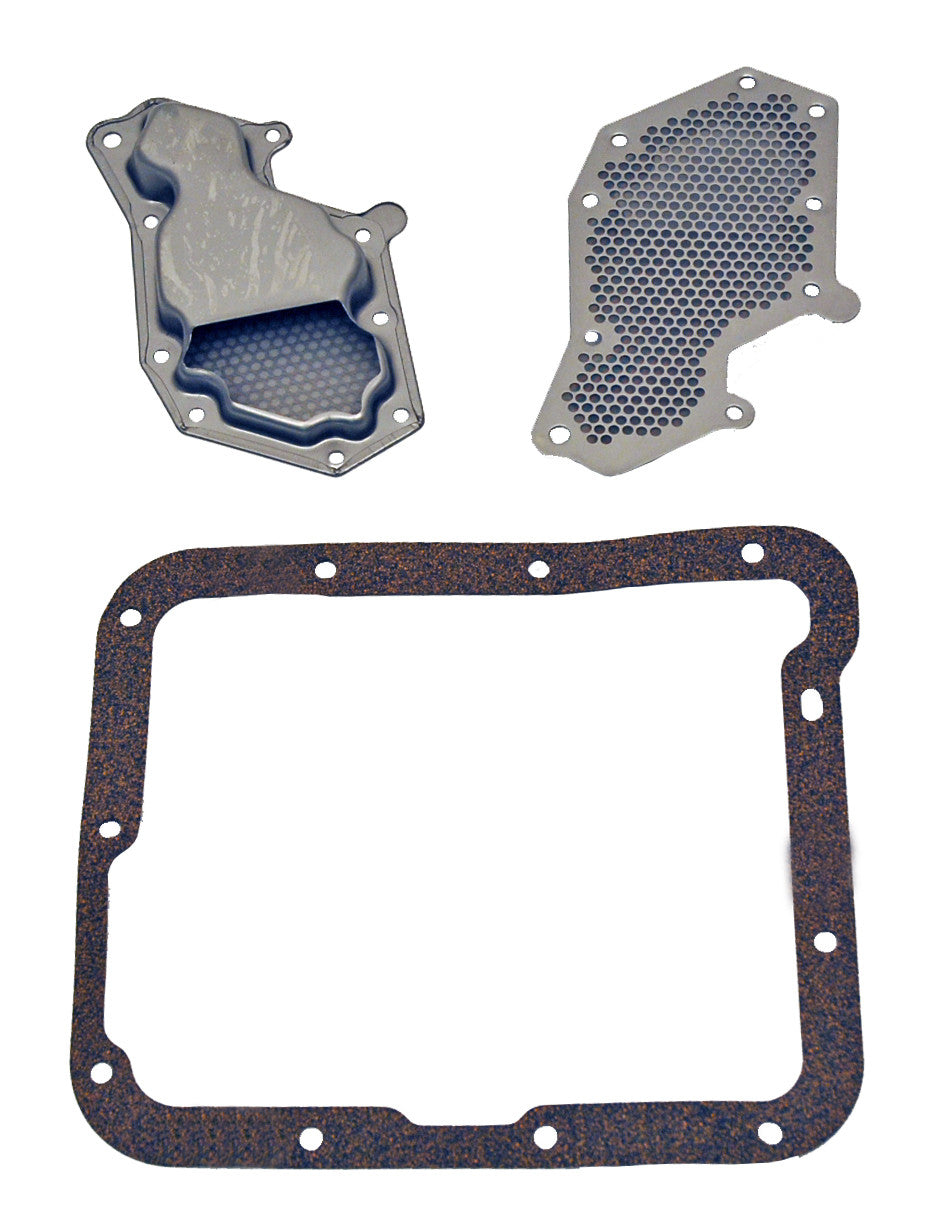 Wix Transmission Filter Kit  58927
