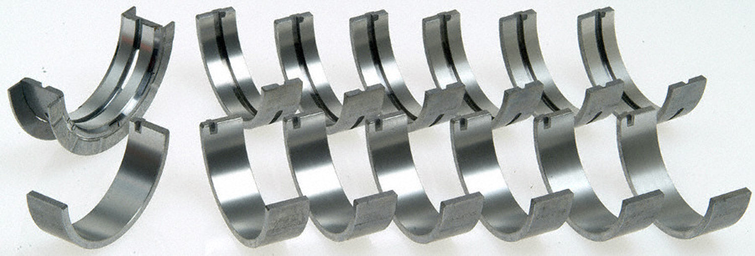 Sealed Power Engine Crankshaft Main Bearing Set  7409M