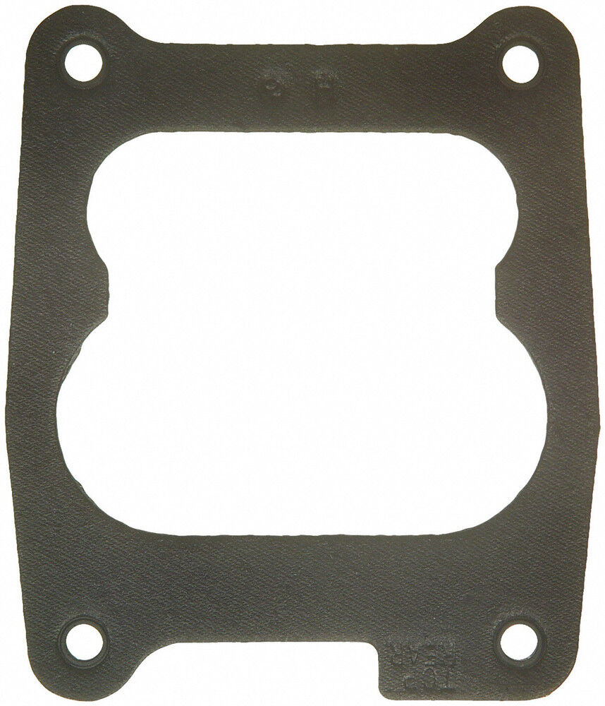FEL-PRO Carburetor Mounting Gasket,Fuel Injection Throttle Body Mounting Gasket  60273