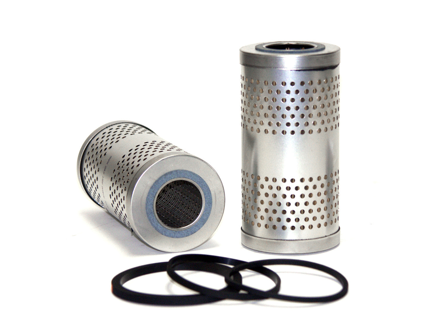 Wix Engine Air Filter,Engine Oil Filter  51302