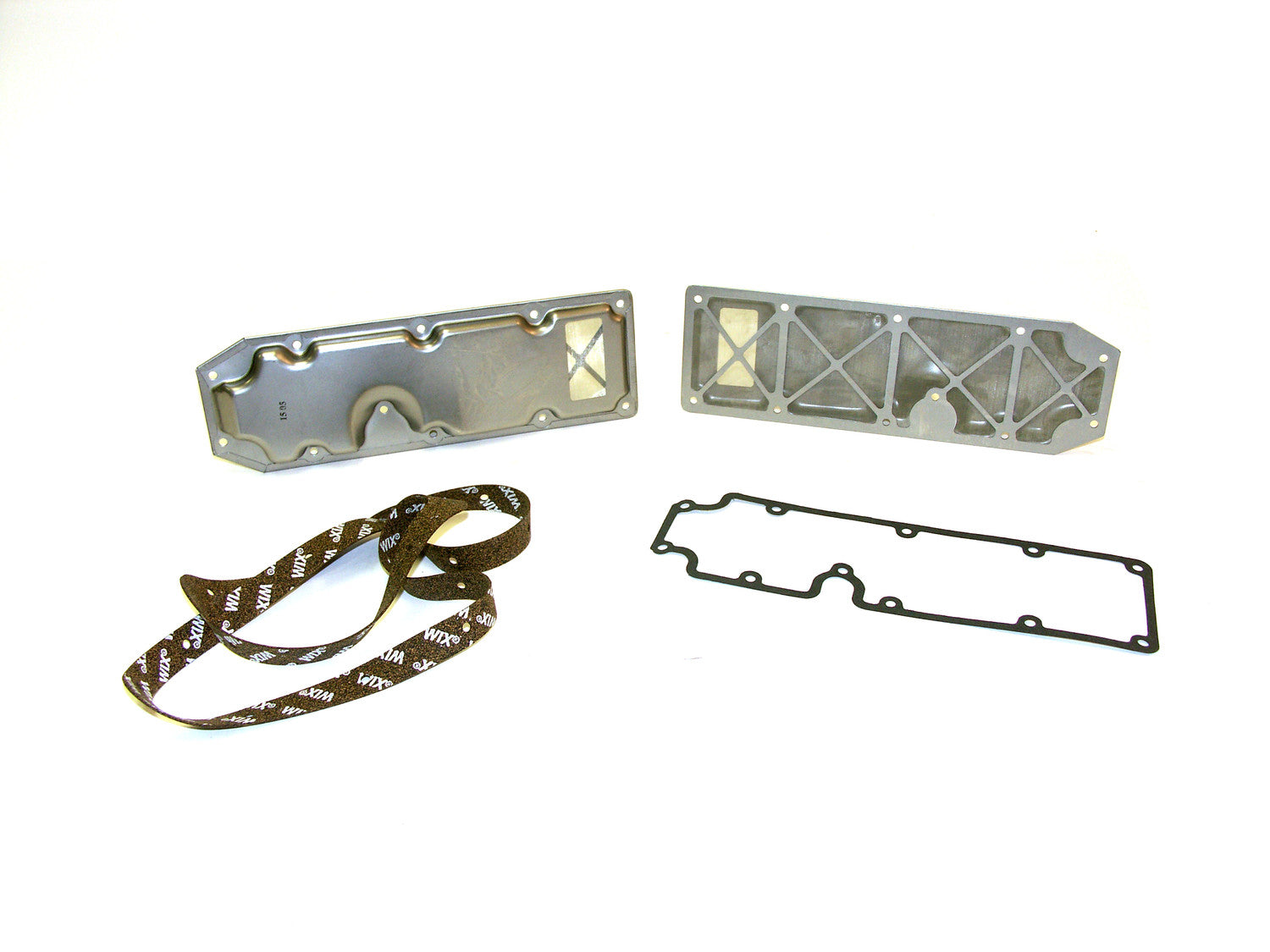 Wix Transmission Filter Kit  58884