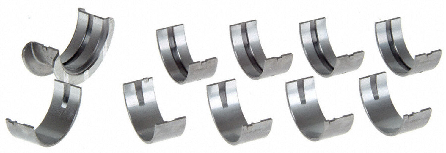 Sealed Power Engine Crankshaft Main Bearing Set  7291MA
