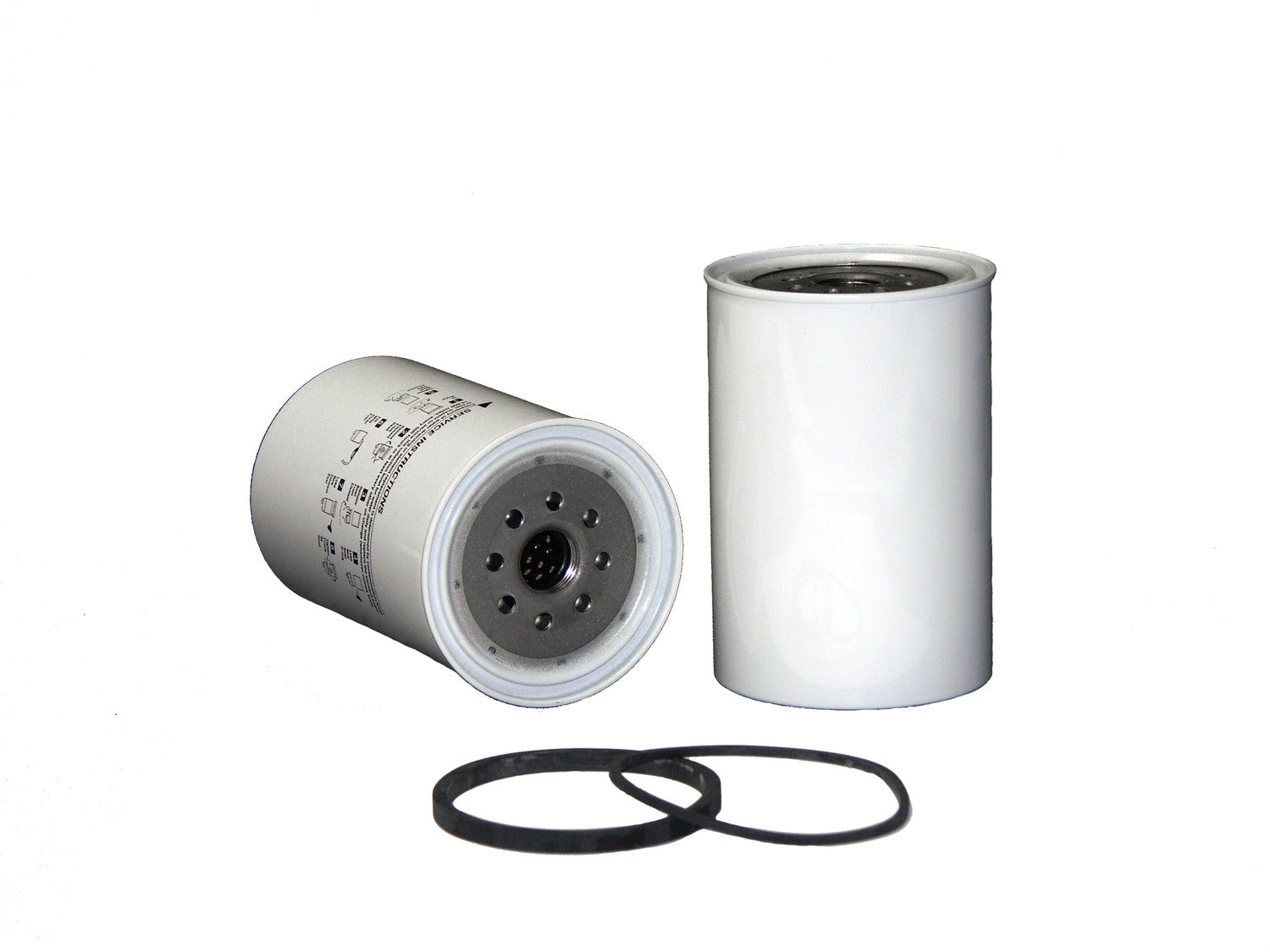 Wix Fuel Water Separator Filter  33813