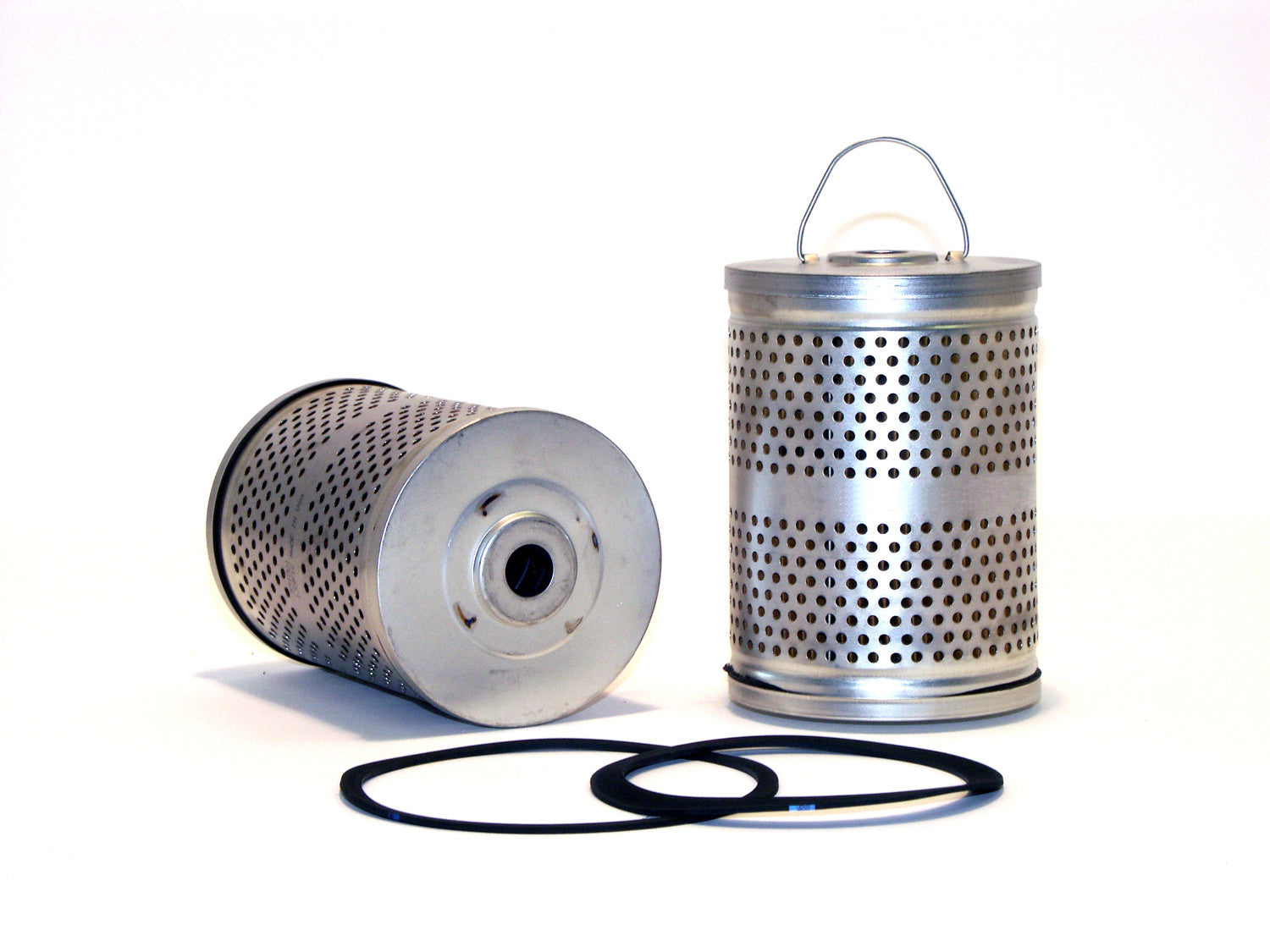 Wix Engine Oil Filter  51001
