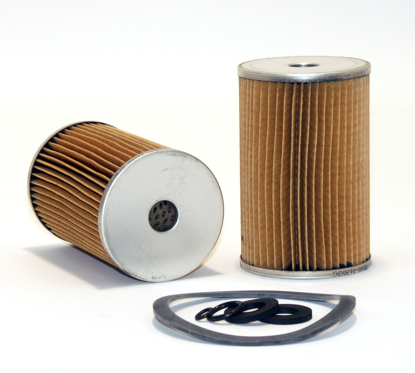 Wix Fuel Filter  33260