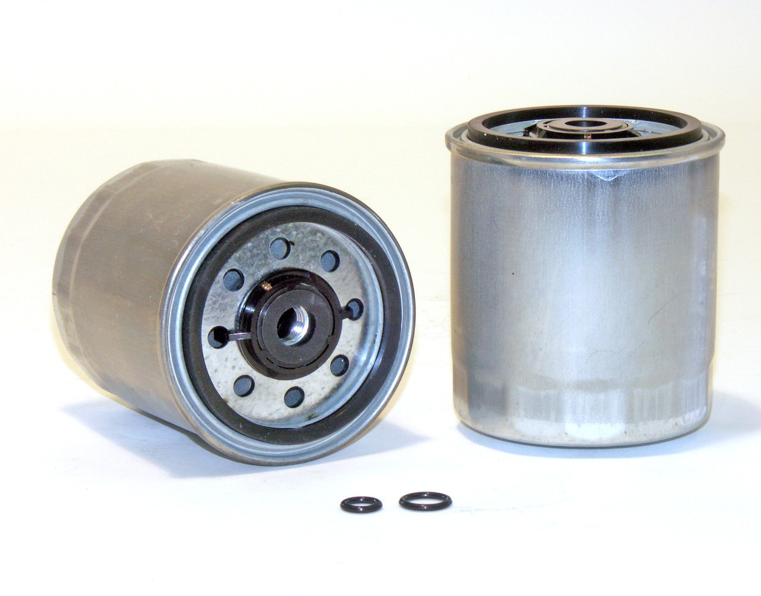Wix Fuel Filter  33152