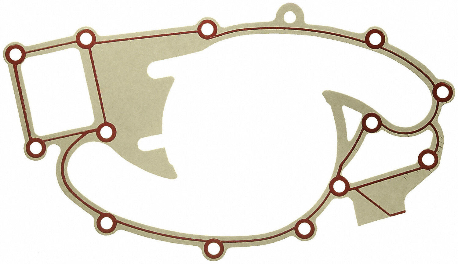FEL-PRO Engine Water Pump Gasket  35268