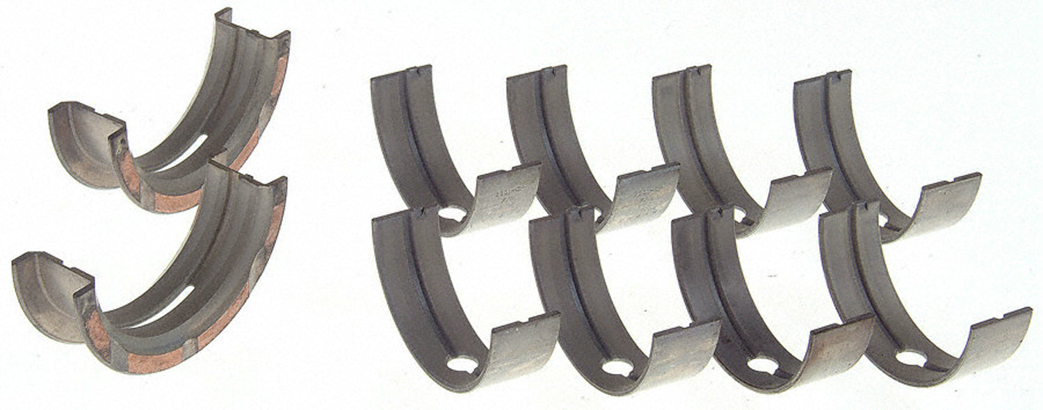 Sealed Power Engine Crankshaft Main Bearing Set  4020M