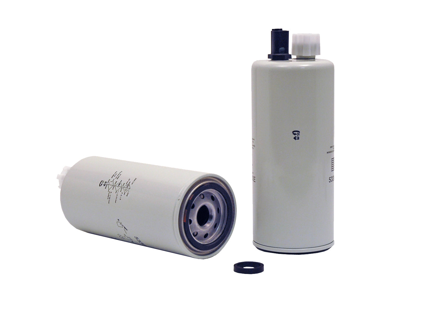 Wix Fuel Water Separator Filter  33604XE