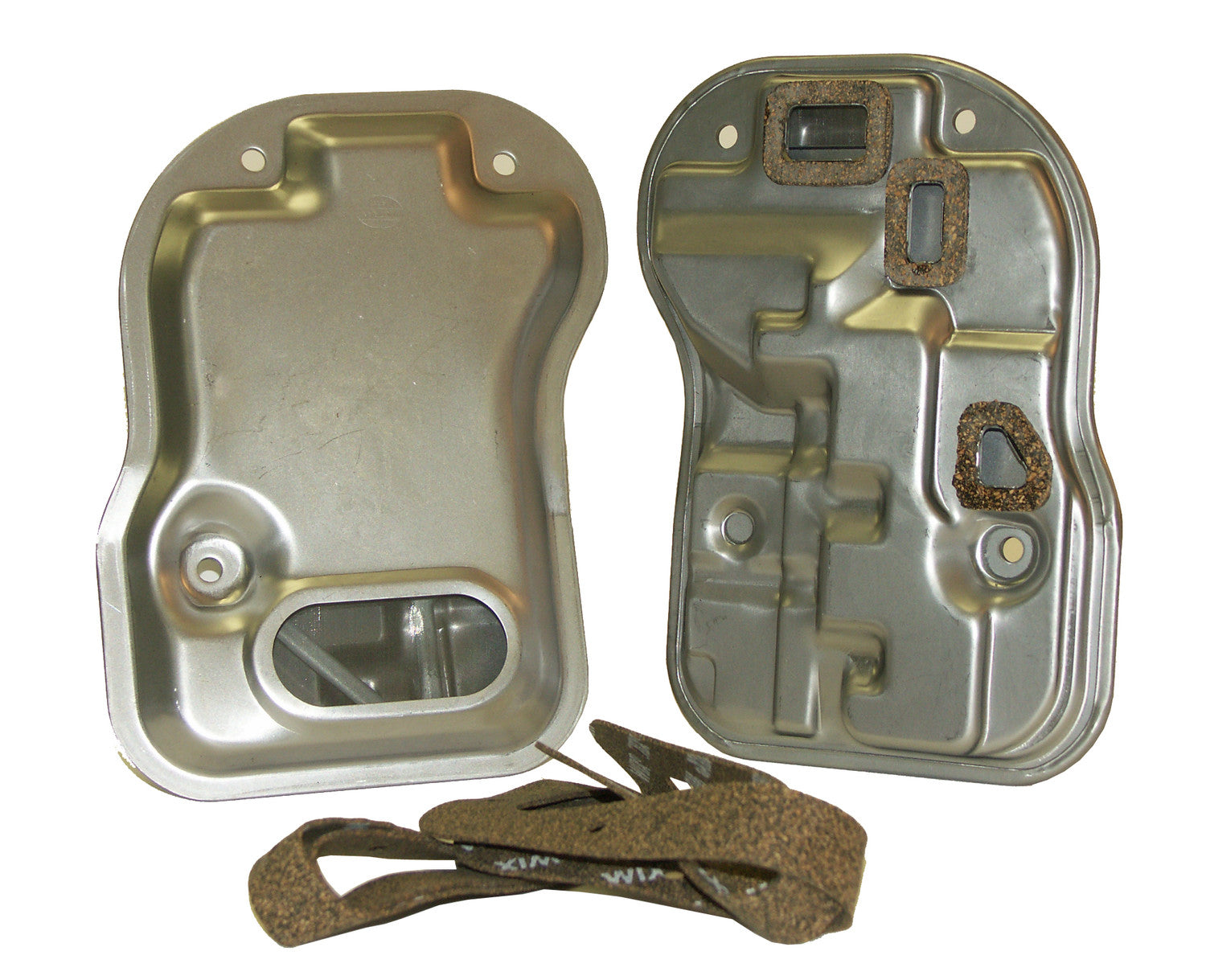 Wix Transmission Filter Kit  58603