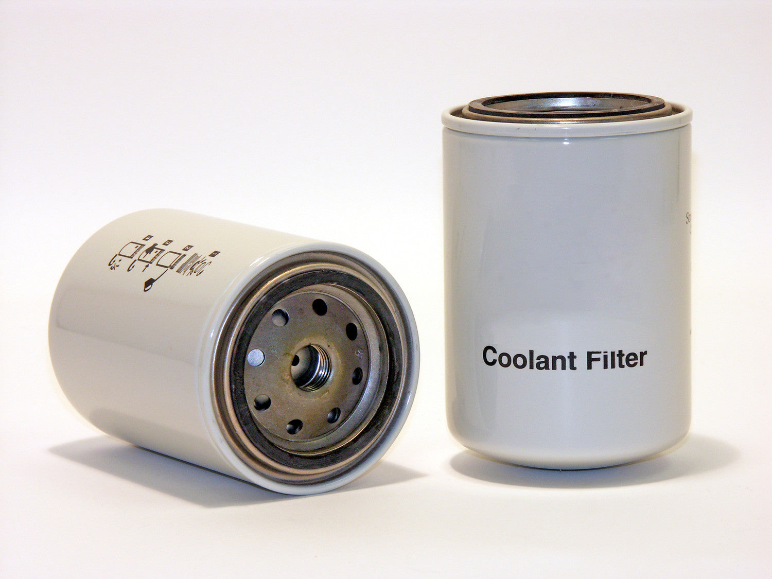 Wix Engine Coolant Filter  24084