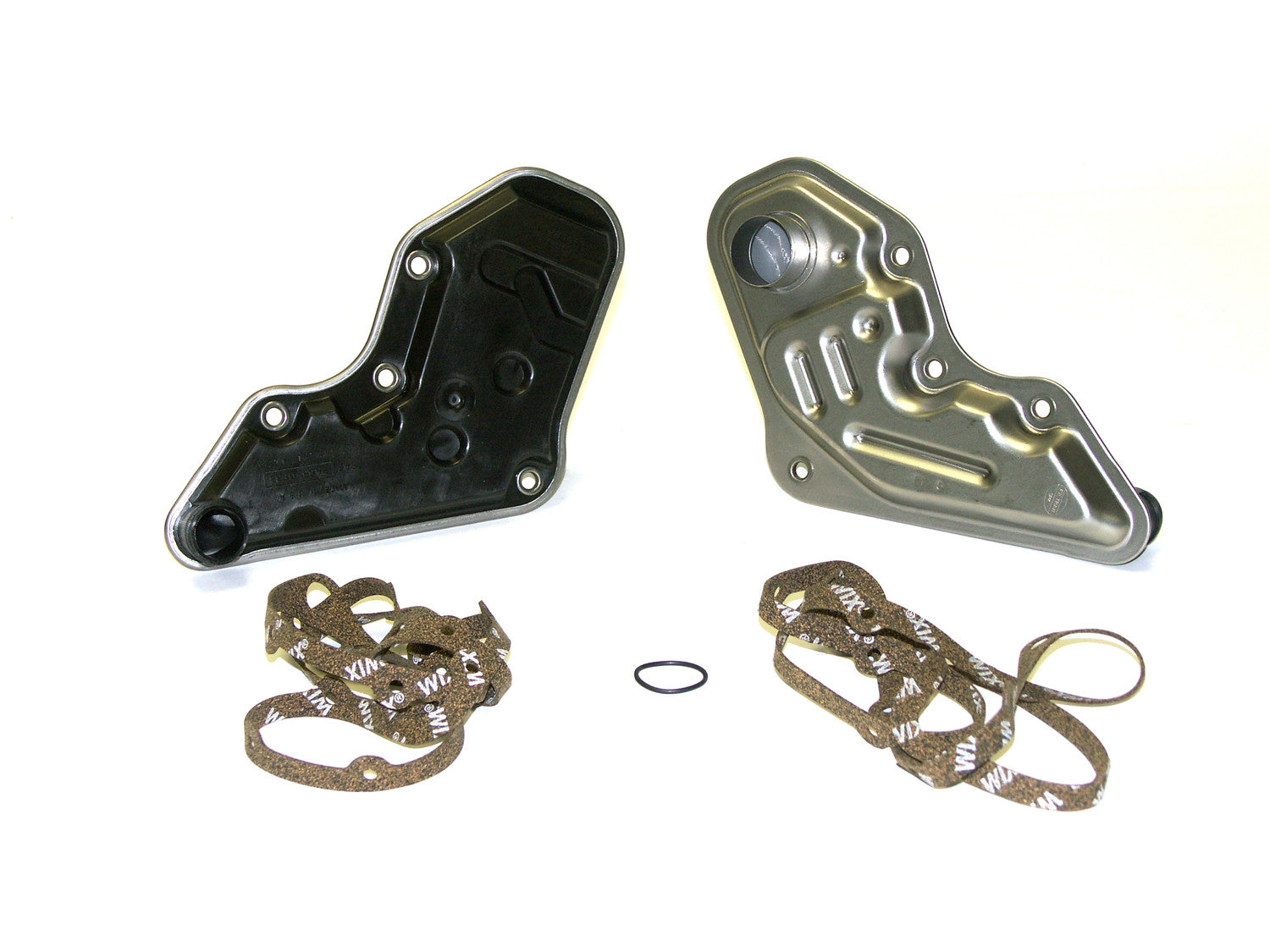 Wix Transmission Filter Kit  58906