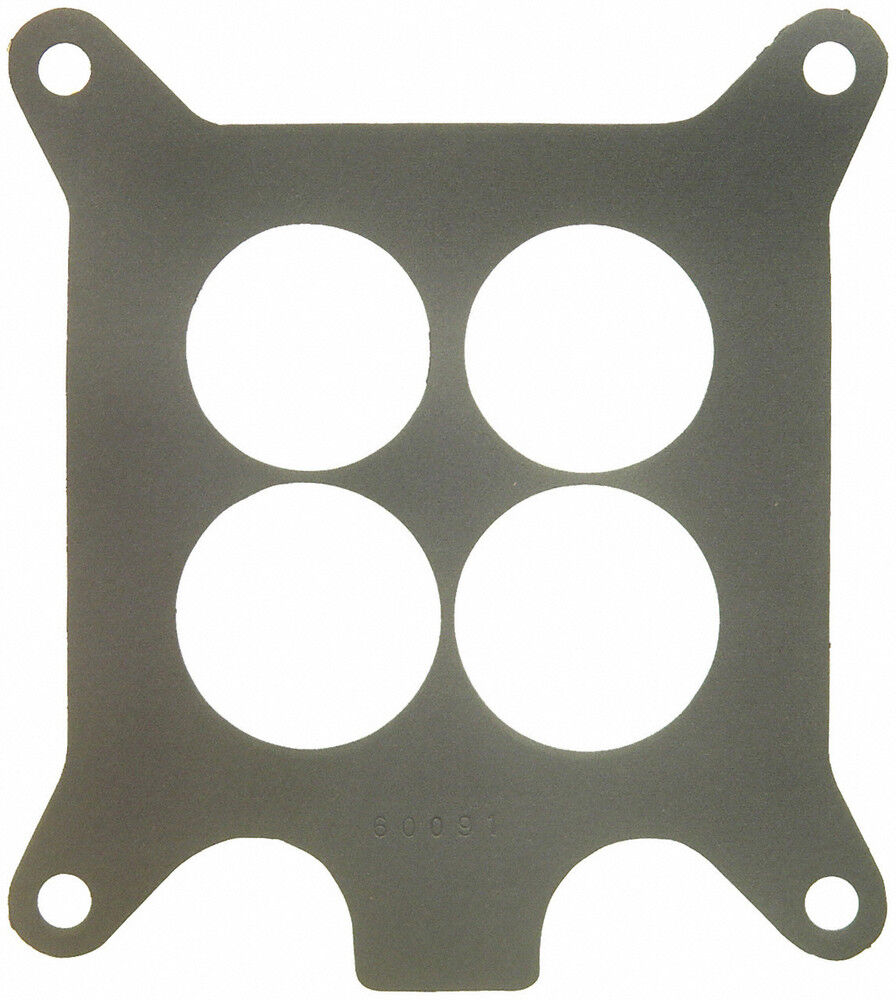 FEL-PRO Carburetor Mounting Gasket  60091