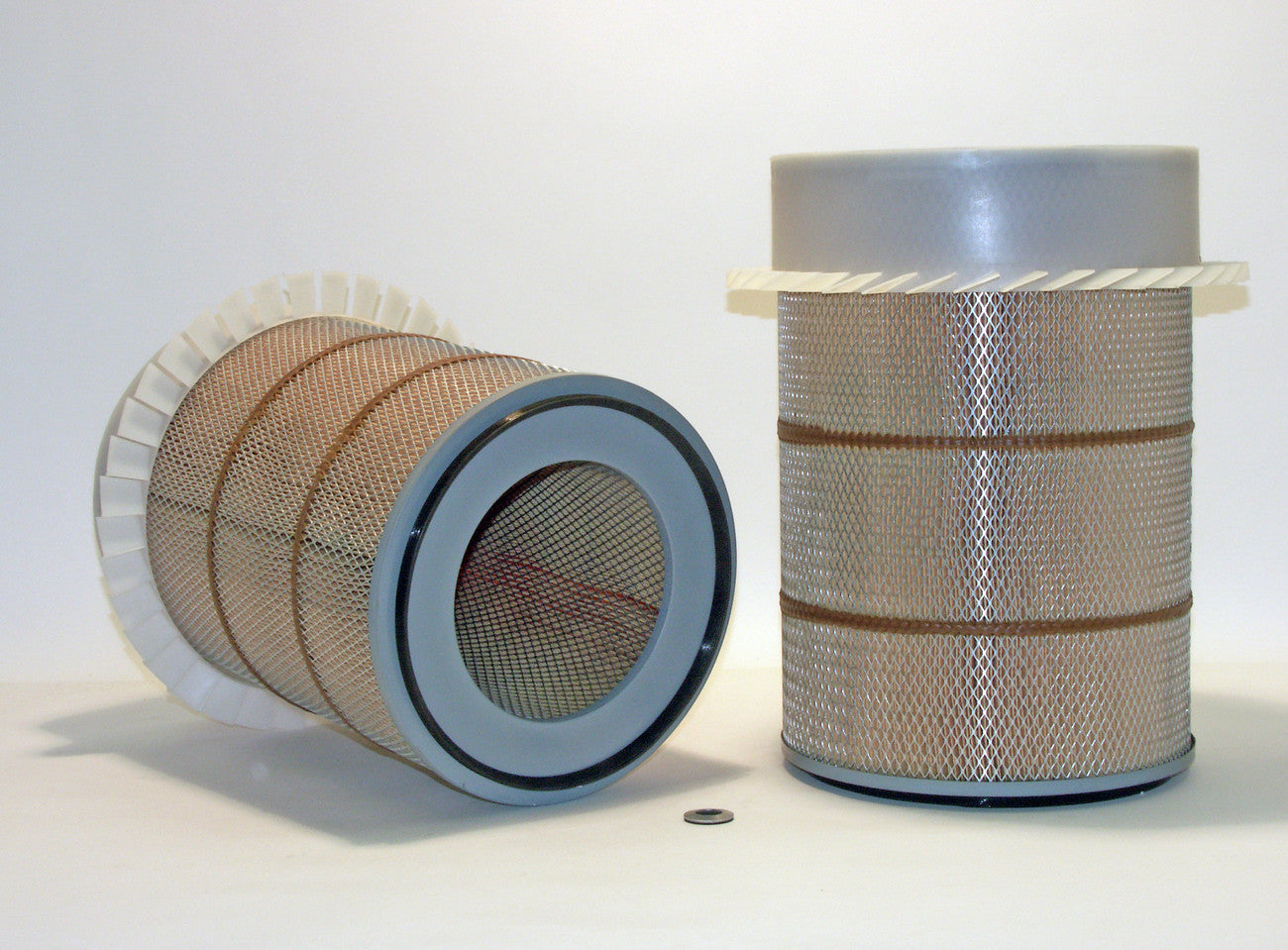 Wix Engine Air Filter  42942